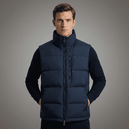 Gorham Down Gilet