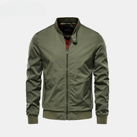 Khaki Green